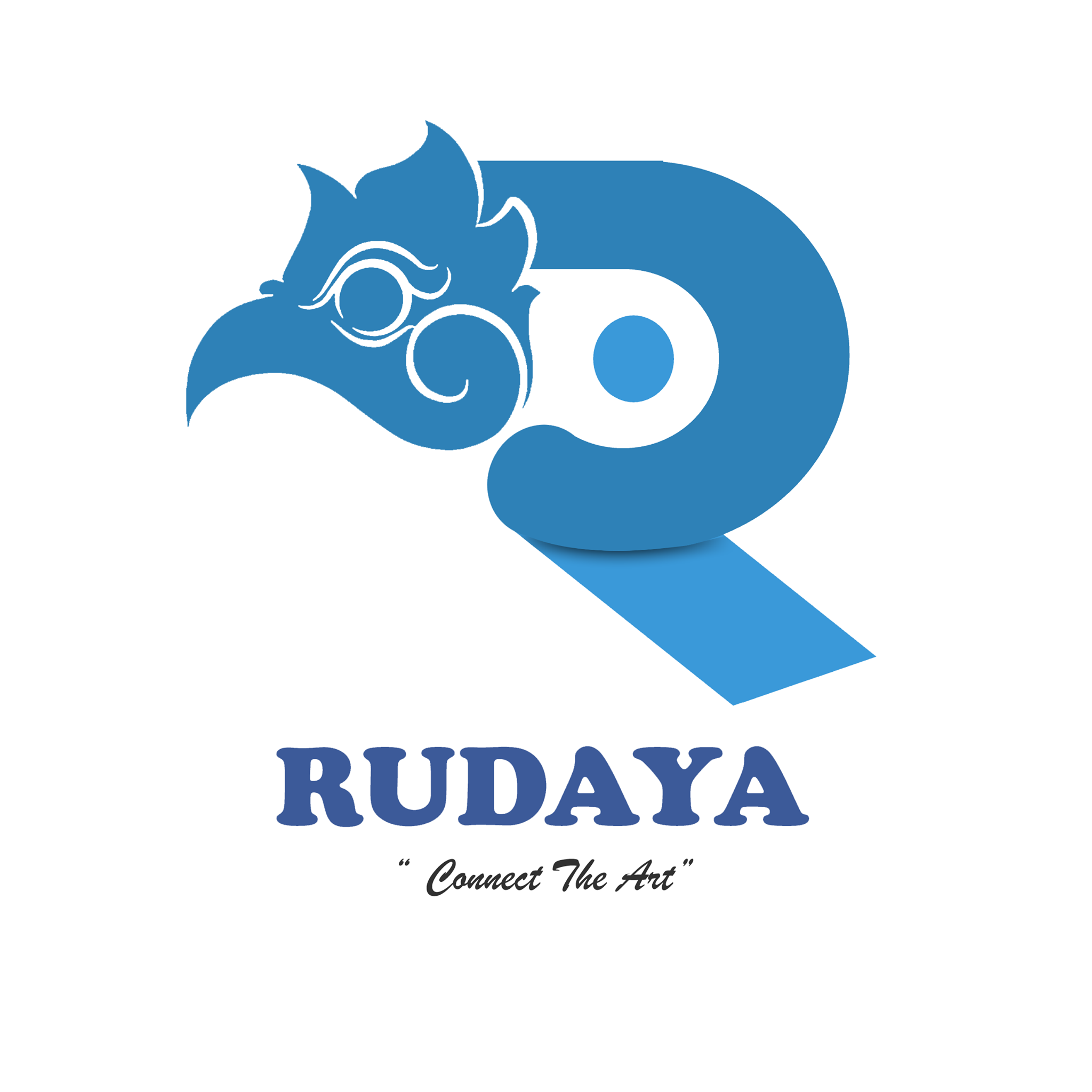 Aplikasi RUDAYA~Connect The Art